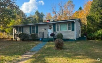 Building Photo - 115 Kings Ct