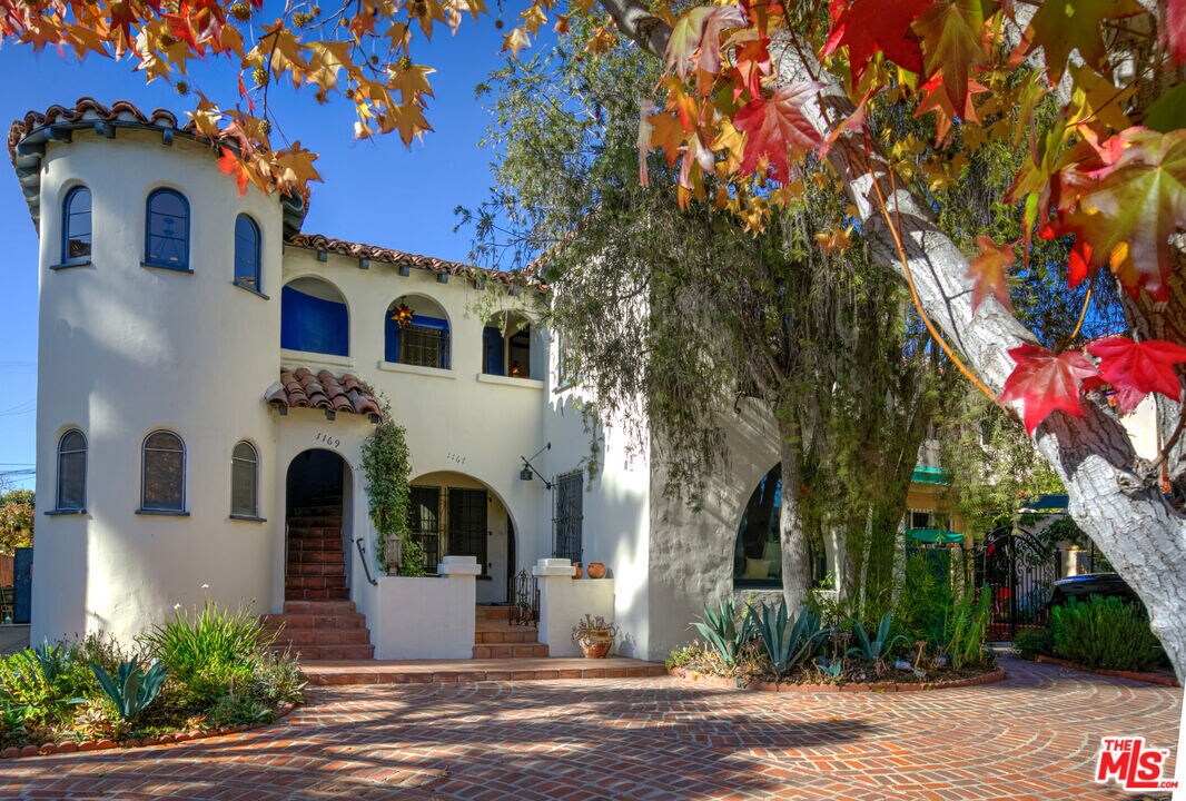 Foto principal - 1169 Hi Point St