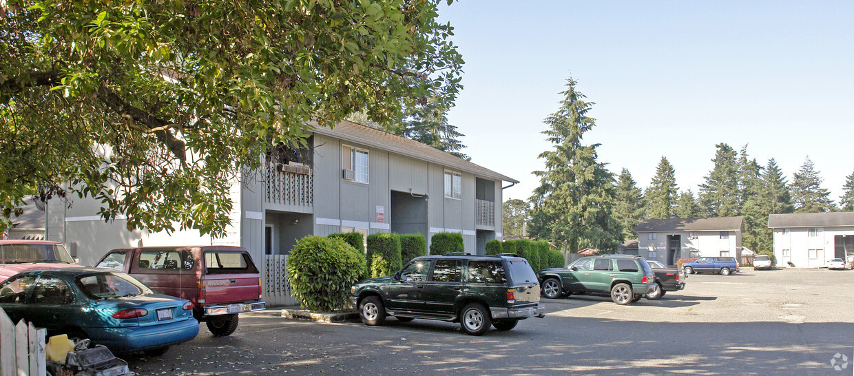 Building Photo - 5304 San Francisco Ave SW