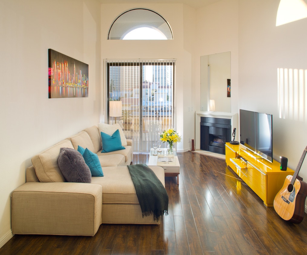 Foto principal - 1400 Midvale Ave