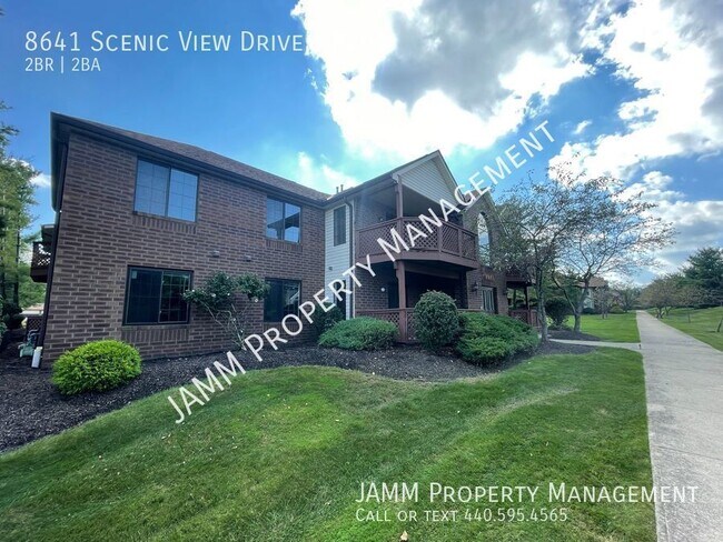 Building Photo - 2 Bed/2 Bath Condo in Broadview Heights!