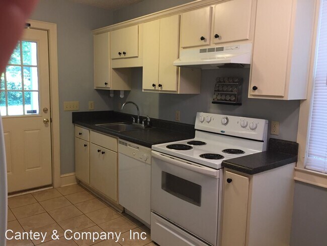 Foto del edificio - 2 br, 1 bath House - 2326 Byrnes Drive