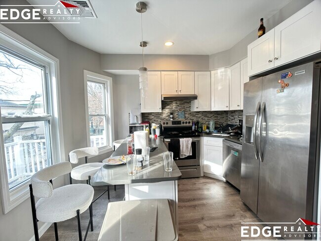 Foto del edificio - 39 Long Ave