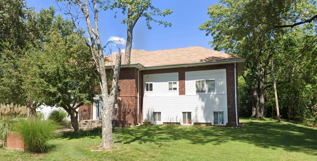 Foto del edificio - 2810 Wills St