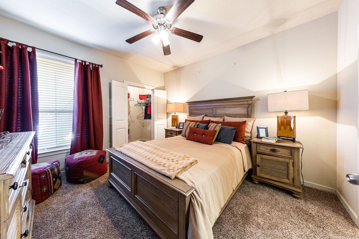 Ranch at Guadalupe Apartments New Braunfels, TX