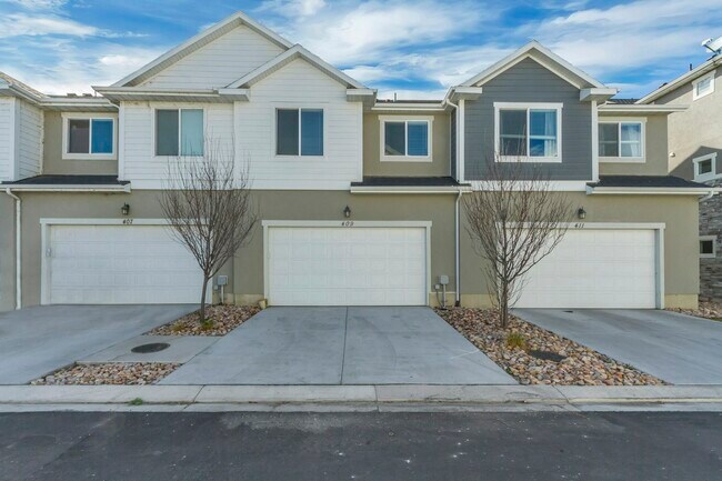 Building Photo - 409 N 360 W