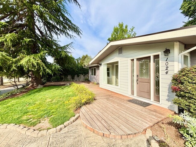 Foto del edificio - Charming Medina Home For Rent