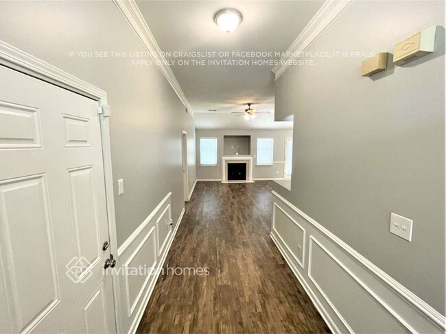 Building Photo - 1163 Tufton Pl NW