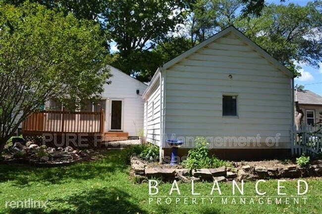 Foto del edificio - 722 SW Vesper Ave