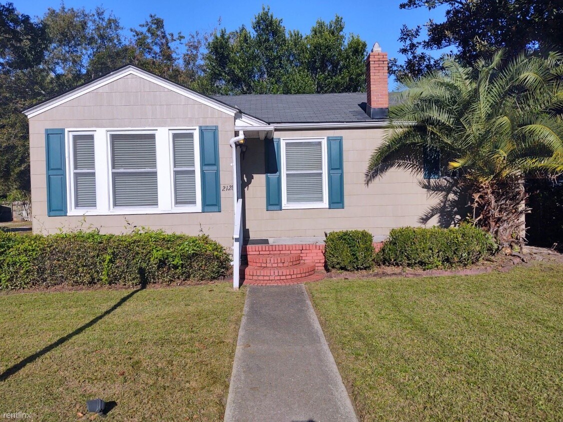 Foto principal - 2 br, 1 bath House - 2128 Dorchester Road