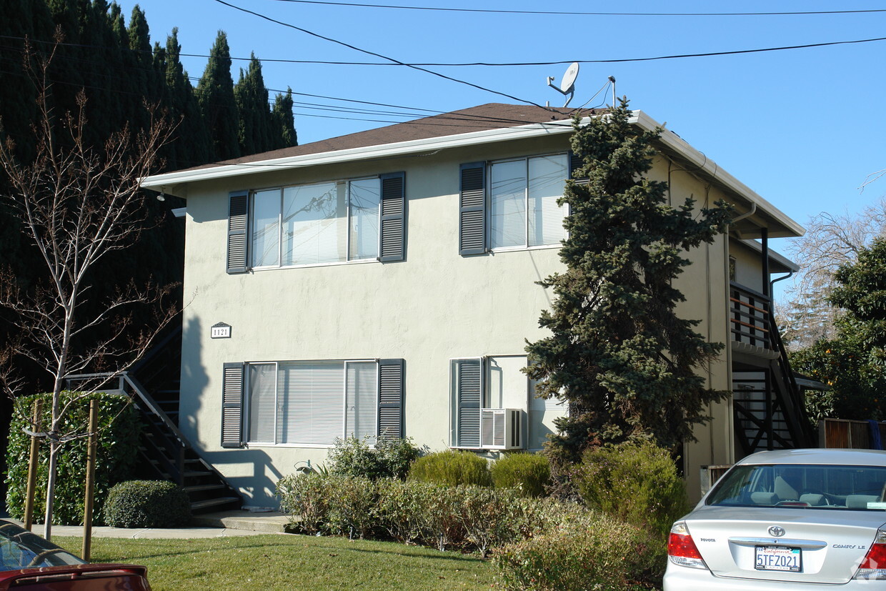 Foto principal - 1121 Frankfurt Ave