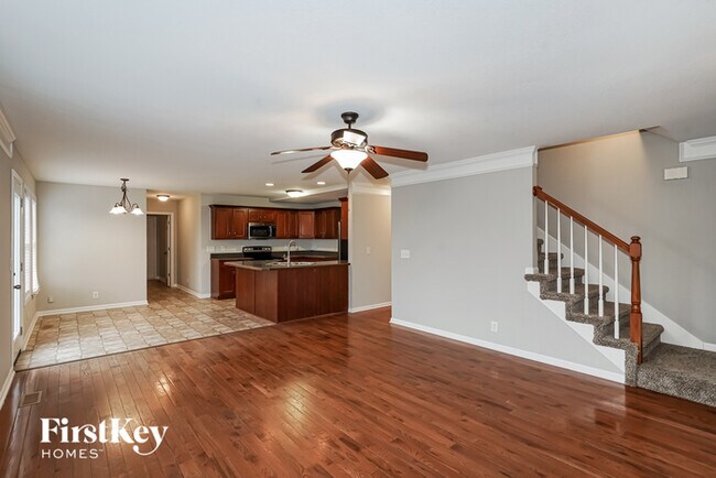 Foto del edificio - 2544 Hattington Dr