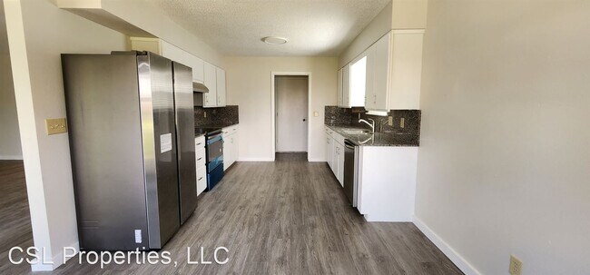 Building Photo - 3 br, 2 bath House - 2042 E Magnolia Drive