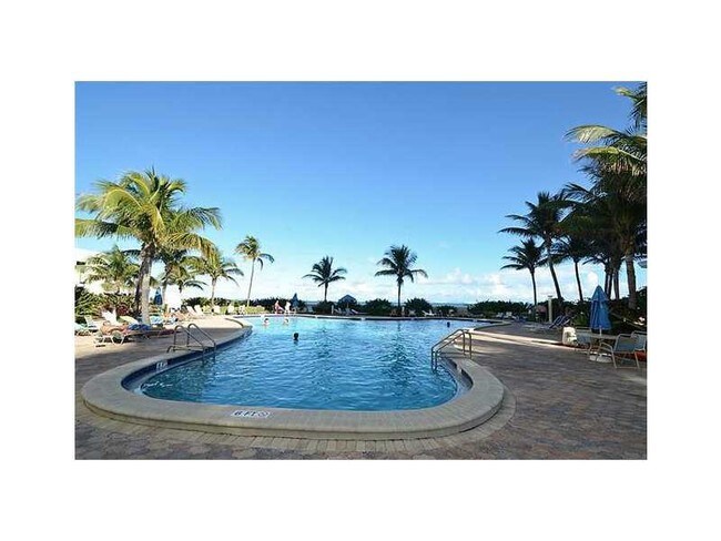 Building Photo - 3801 S Ocean Dr