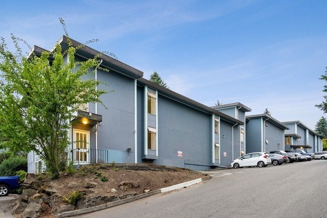 Sunrise Terrace 2 Bedroom Condo 2 bedrooms Condo for