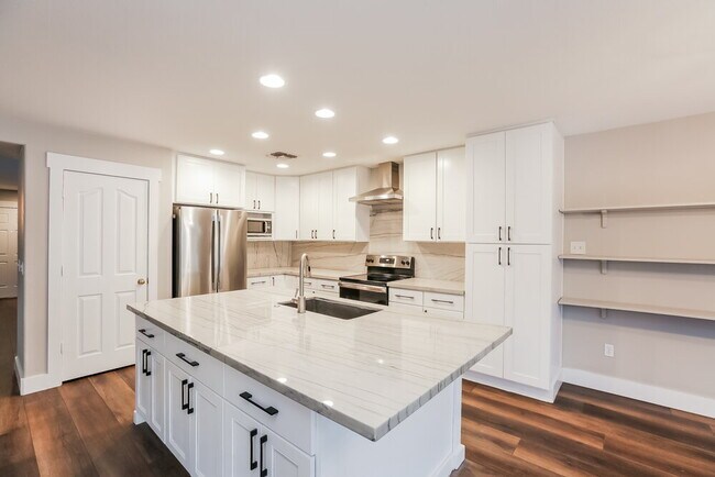 Foto del edificio - 21118 E Stonecrest Dr