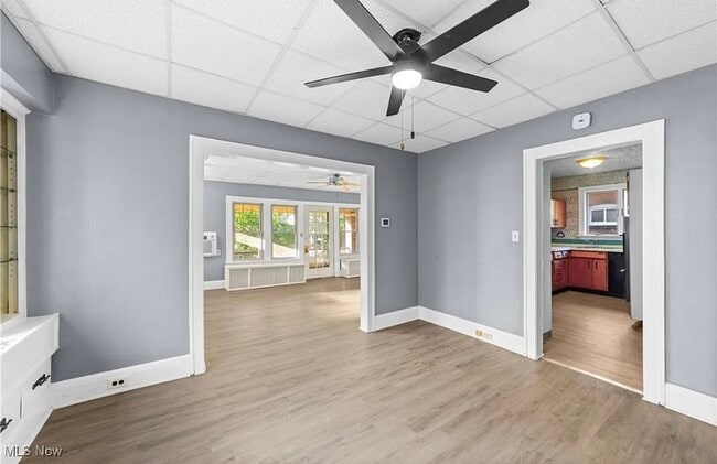 Foto del edificio - 14724 Clifton Blvd