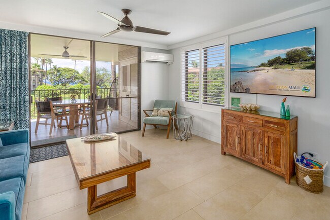 Building Photo - Kamaole Sands 1-307