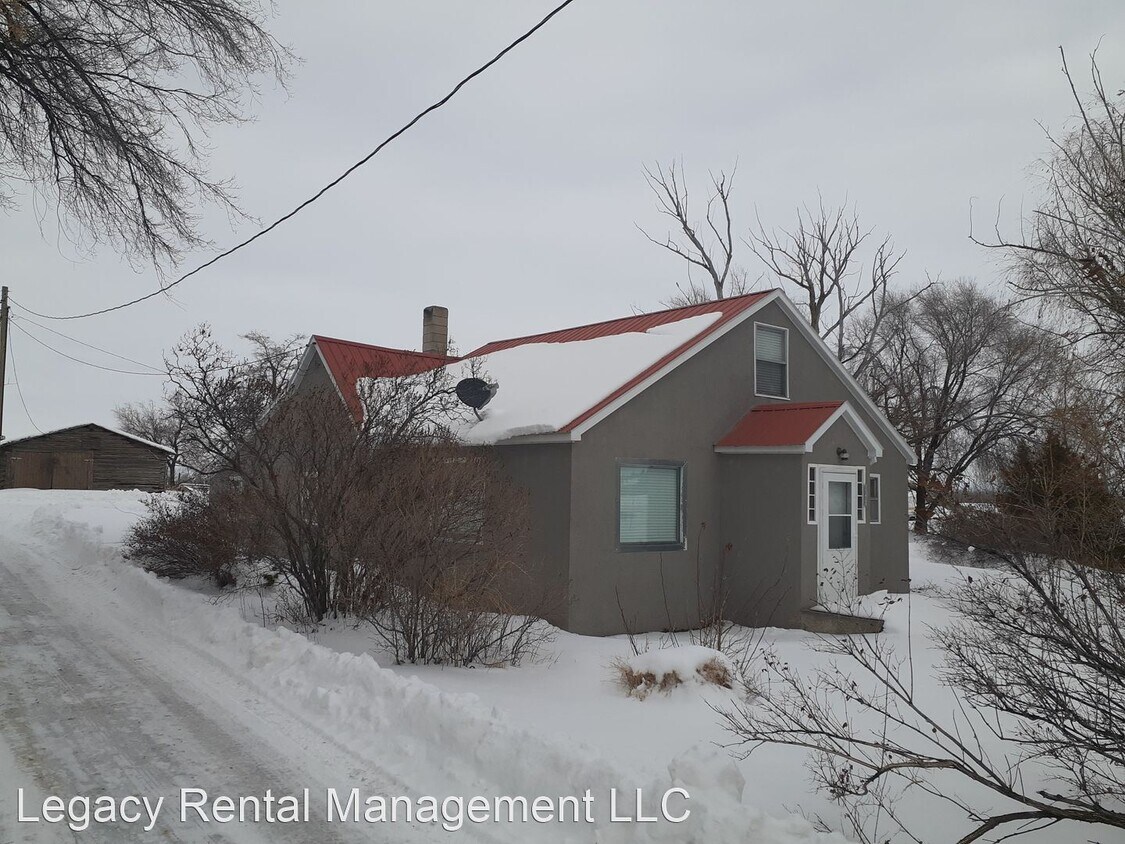 Primary Photo - 3 br, 1 bath House - 5082 W. Hwy 33