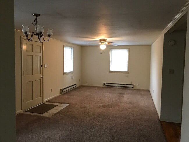 Photo - 3 Bedroom Duplex House