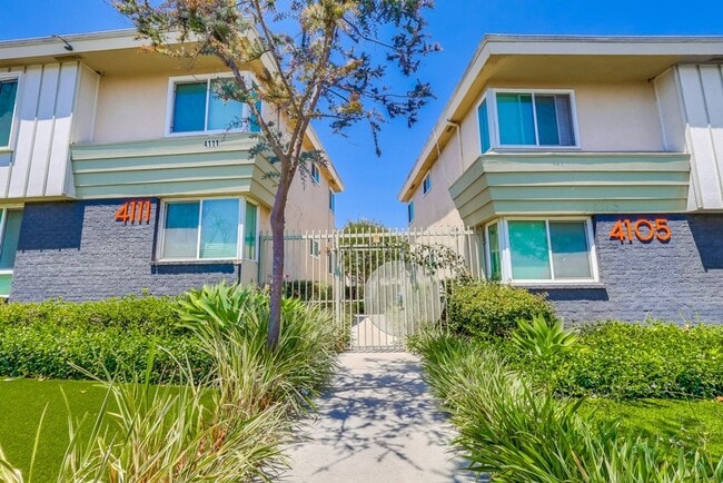 Foto del interior - Secure, Stylish Property Near Leimert Park...