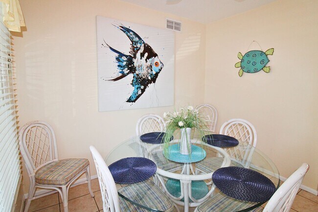 Foto del edificio - Waterfront Living at Bermuda Bay – Fully F...
