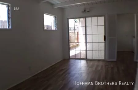 Foto del edificio - 1018 3rd St