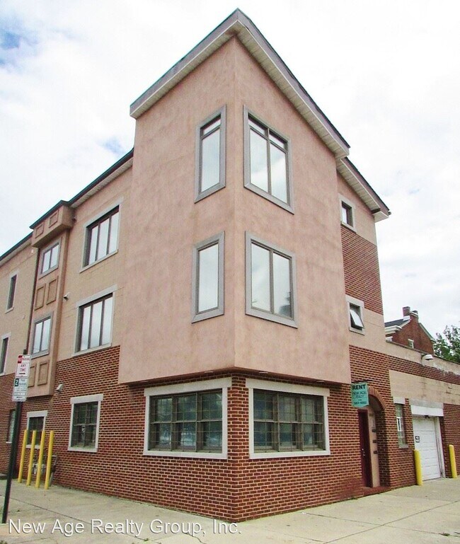 Foto del edificio - 3903 Powelton Ave