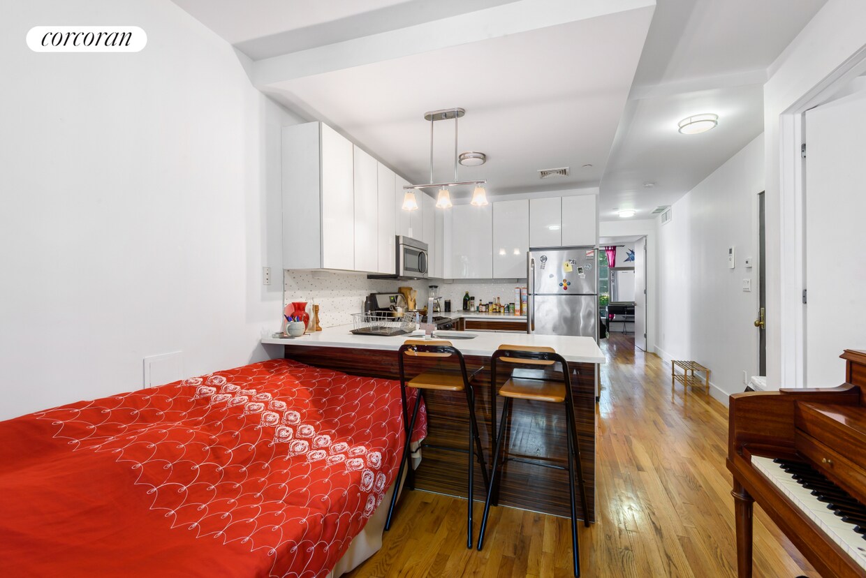 365 Tompkins Ave Unit 2, Brooklyn, NY 11216 Apartment for Rent in