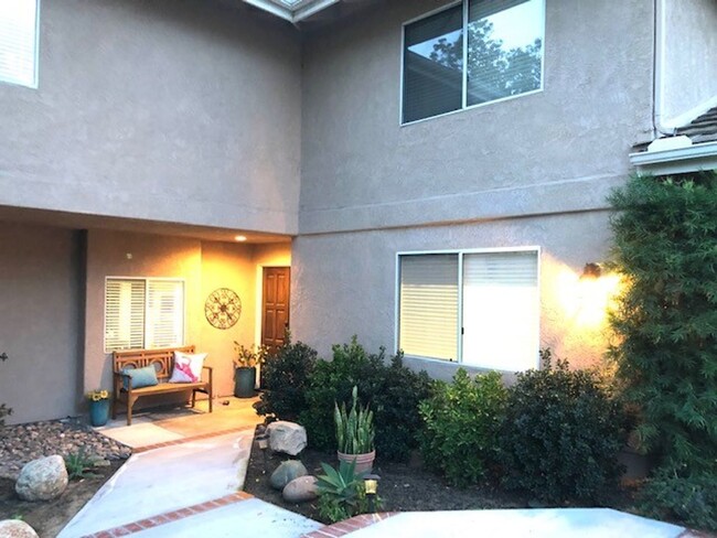 Building Photo - Poway - Fully furnished, 3 BR, 2.5 BA, 2-s...