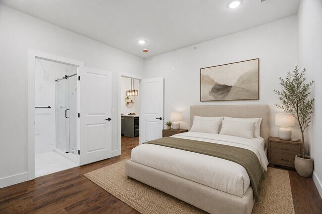 Foto del edificio - 104 Glenwood Ave