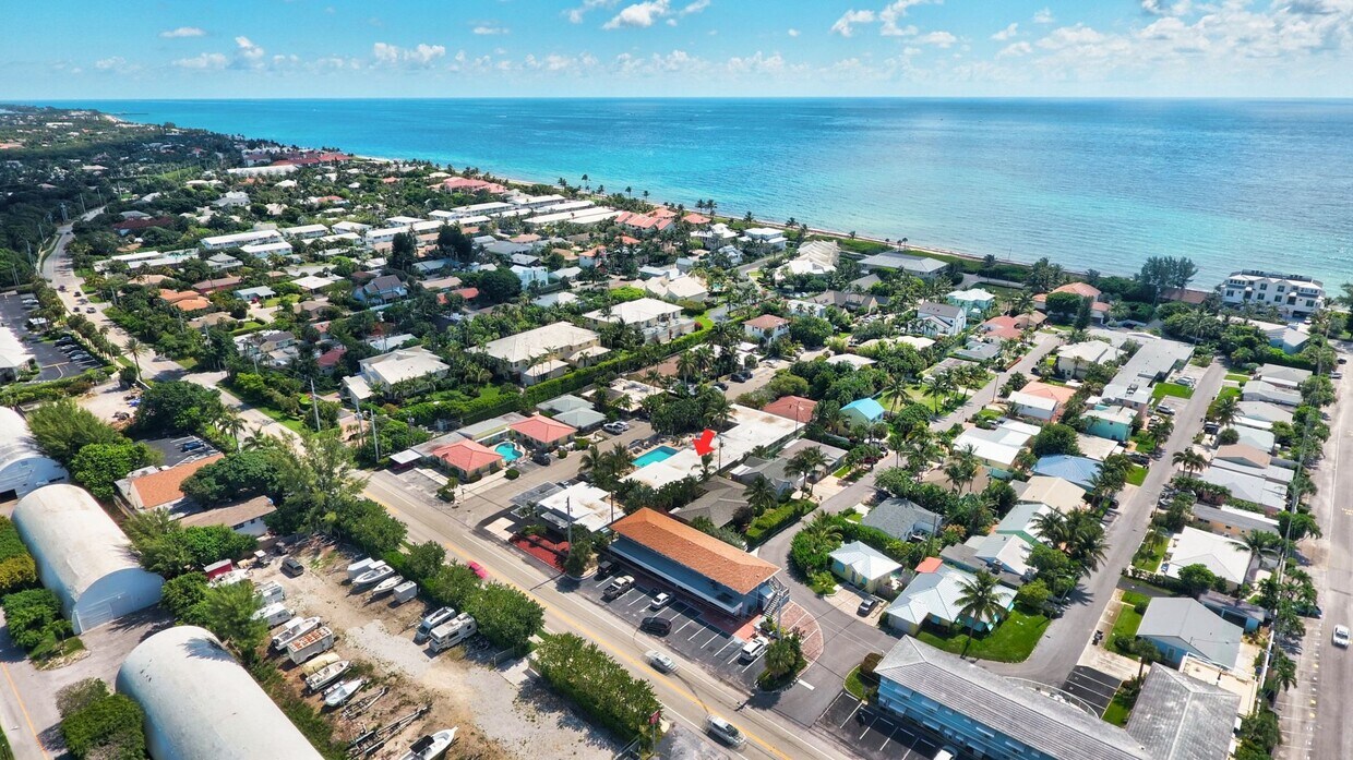 Primary Photo - 5019 N Ocean Blvd