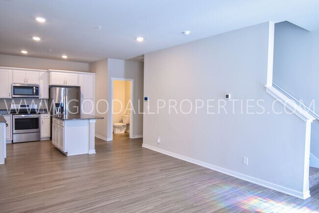 Foto del edificio - 3 Bedroom 2.5 Bath Townhome in Waukee.