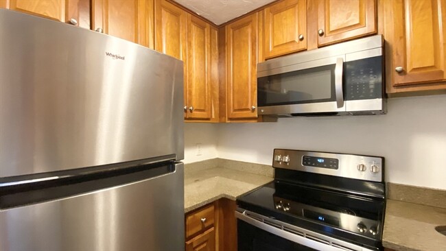 Foto del edificio - 272 Willard St