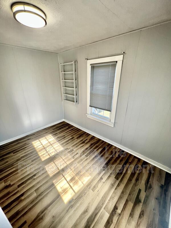 673 Bellows Mill Rd, Harrodsburg, KY 40330 House Rental in