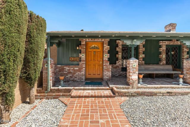 Foto principal - 3340 Floyd Terrace