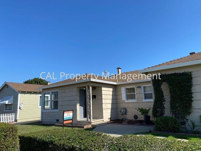 Building Photo - 1-Bedroom 1-Bathroom home in Salinas, CA!