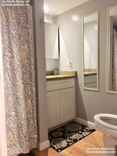 Building Photo - 231 Harvard Ave