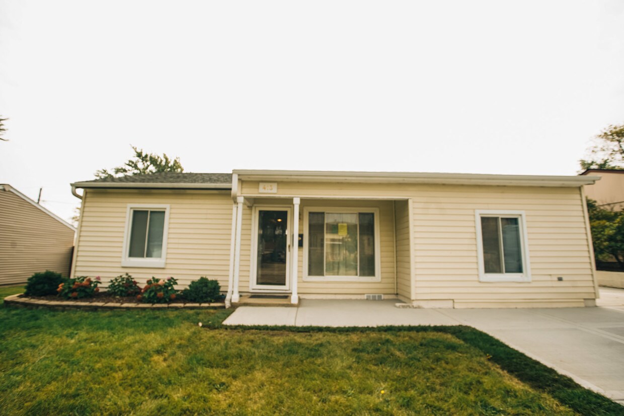 413 Healy Ave, Romeoville, IL 60446 House Rental in Romeoville, IL