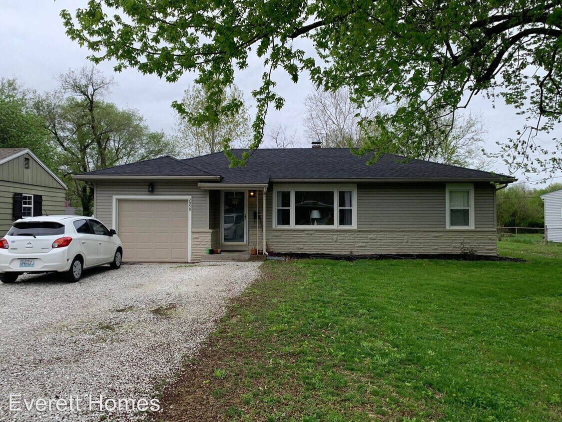 Primary Photo - 3 br, 2 bath House - 2059 East Cinderella St