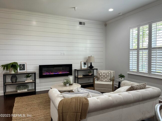 Foto del edificio - 137 Ponte Vedra Colony Cir