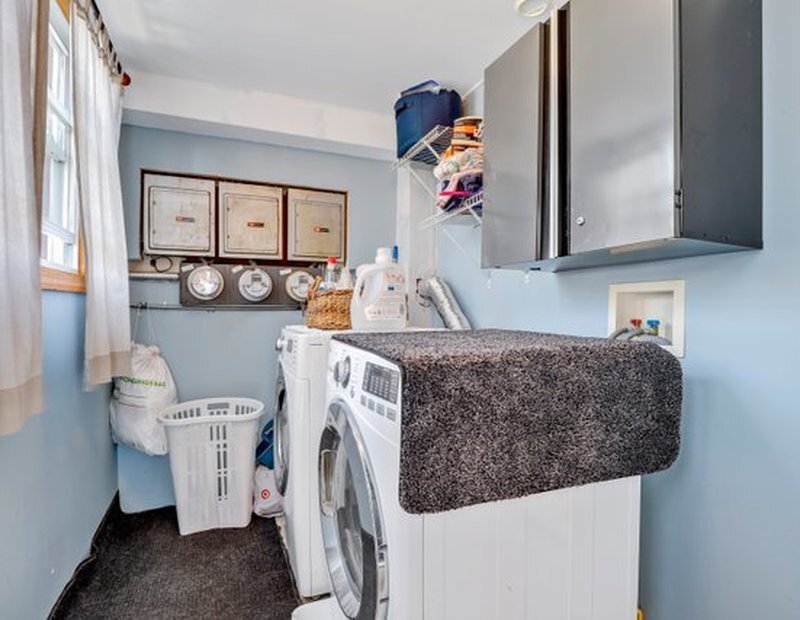 Foto principal - 4214 N Bernard St