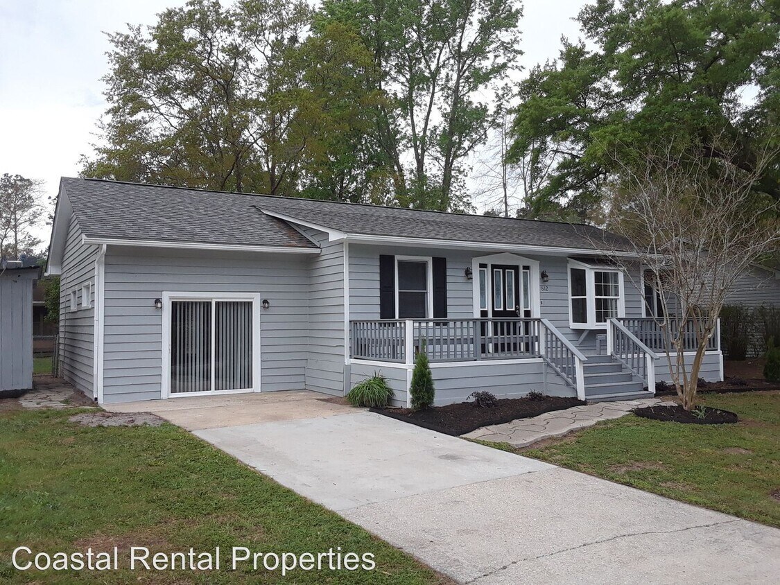 Primary Photo - 4 br, 2 bath House - 612 Lincoln Lane