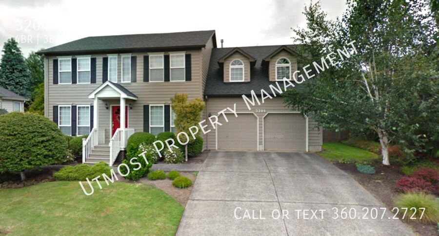 Foto principal - 3204 NE 106th St