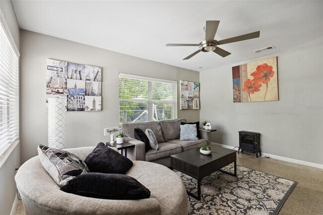 Foto del edificio - 4205 NW 21st Terrace