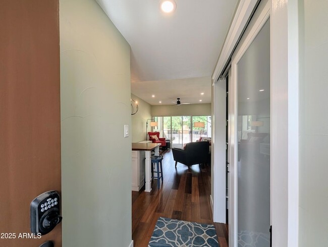 Photo - 6125 E Indian School Rd Apartment