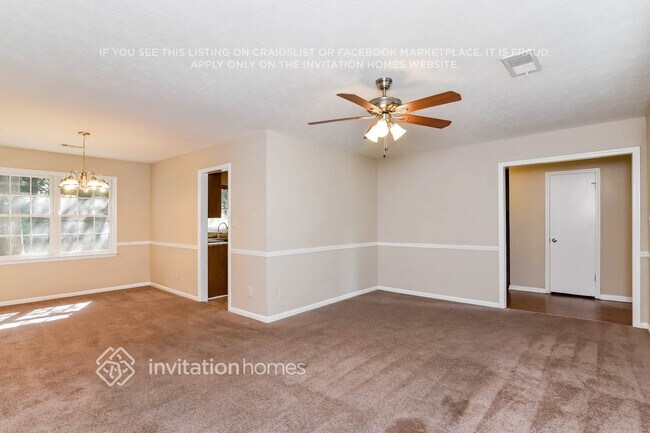 Building Photo - 635 Noell Way NW