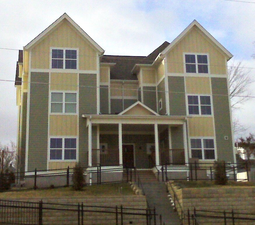 923 Iowa Avenue - 923 Iowa Ave