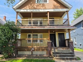 Building Photo - 4100 Mapledale Ave