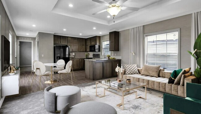 Foto del edificio - 333 E Lakewood Blvd